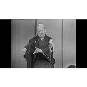 エントリーでP10倍! 志ん生NHK映像集 D...の詳細画像1