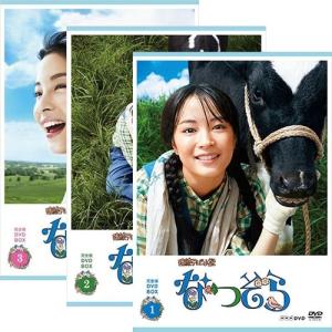 中古】 連続テレビ小説 あさが来た 完全版 13巻セット 第1話〜第26