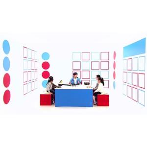 エントリーでP10倍! オドモTV コレクショ...の詳細画像3