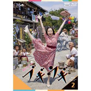 大河ドラマ 麒麟がくる 完全版 ブルーレイ BOX 全巻セット（第壱集・第