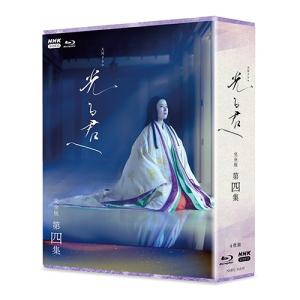 大河ドラマ 光る君へ 完全版 第四集 ブルーレ...の詳細画像1