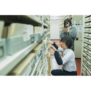 舟を編む 〜私、辞書つくります〜 DVD 全5枚の詳細画像4