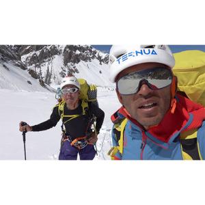 もう一度、あの高みへ/K2西壁 ふたりの軌跡 ...の詳細画像5