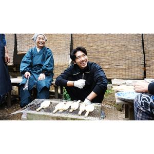 やまと尼寺 精進日記4 DVD 全2枚の詳細画像5