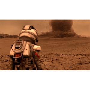 火星の女王 ブルーレイ 全3枚の詳細画像2