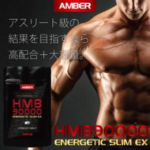 AMBER HMB90000 エナジェティックスリムEX 300タブレット