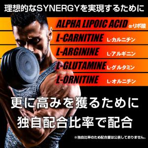 クレアチン サプリ HMB ダイエット サプリ...の詳細画像3