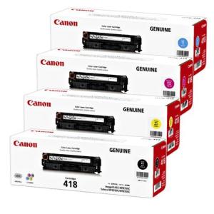 キヤノン（Canon） 【平日15時までに決済完了分/当日出荷】(4色セット