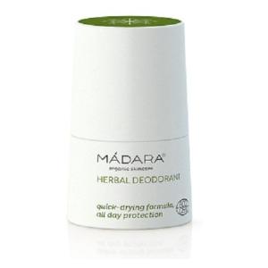 マダラ デオドラント ロールオン ハーブ 50ml