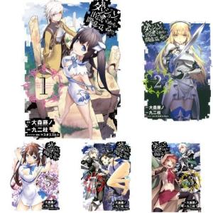 ダンまち 10巻の商品一覧 通販 Yahoo ショッピング