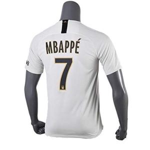 Psg ムバッペ サッカーレプリカユニフォーム の商品一覧 サポーターグッズ サッカー フットサル スポーツ 通販 Yahoo ショッピング