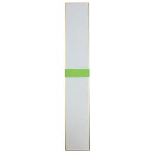 短冊 並巾 奉書紙 10枚 61×364mm 「書道 水墨画 水彩画 命名
