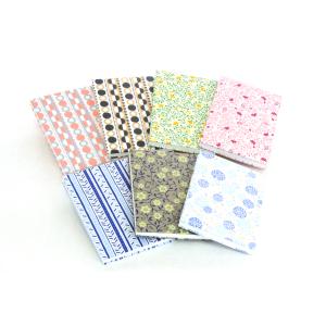 御朱印帳 結~yui~ 友禅紙 蛇腹 ご朱印帳...の詳細画像3