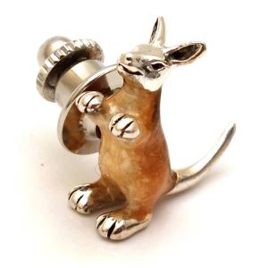 BOTTEGA VENETA（ボッテガ・ヴェネタ） シルバー925 タイピン 中古