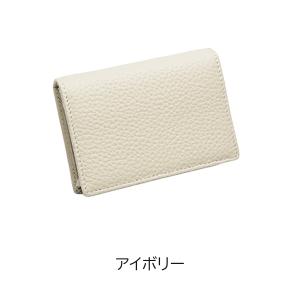 名刺入れ メンズ レディース 本革 カード 定...の詳細画像4