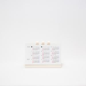 【4月始まり 2カ月カレンダー】2026年 卓...の詳細画像3