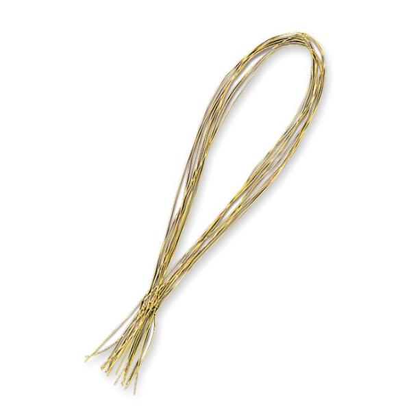 マルアイ　プリマージュ　A５　ゴムひも　ゴールド　金　手作り用　PM-H5GO