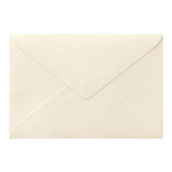 マルアイ　プリマージュ　クリーム　洋１　封筒　手作り用　PM-ヨ1C