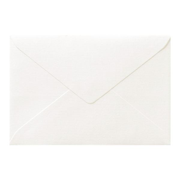 マルアイ　プリマージュ　ホワイト　洋１　封筒　手作り用　PM-ヨ1W
