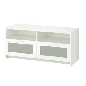 【イケア-】IKEA PS キャビネット ホワイト 119x63 cm IKEA PS キャビネット, ホワイト, 119x63 cm - IKEA