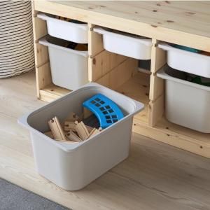 イケア（IKEA） 送料750円 TROFAST トロファスト 収納コンビネーション