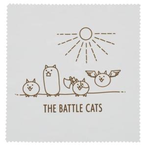 にゃんこ大戦争 マルチクリーナー 新登場！ マルチクリーナー新登場 