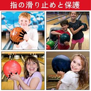 ボウリング用親指テープ キネシオロジーテープ ...の詳細画像5