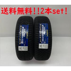 Vector（グッドイヤー） 205/60R16 96V XL ベクターフォーシーズンズ