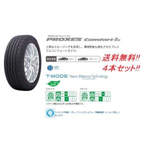 PROXES 送料無料!トーヨー プロクセスCF3 165/55R15 75V 4本セット