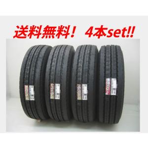 DUNLOP（ダンロップ） 195/85R16 114/112N SPLT22 小型トラック用
