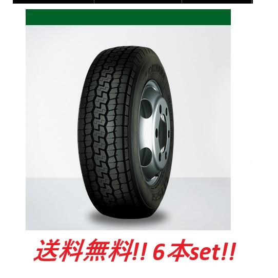 215/85R16 120/118N LT752R ヨコハマ バン・小型トラック用オールシーズンタイ...