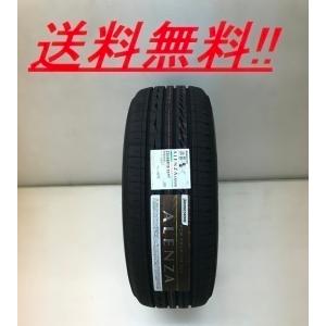 ALENZA 225/60R18 100H アレンザ LX100 ブリヂストン SUV用オンロード