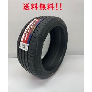 265/35R18 97W XL EAGLE F1 SPORT(エフワンスポーツ) グッドイヤー スポーツタイヤ（メーカー取り寄せ商品）