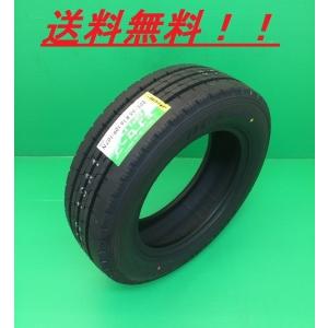 エナセーブ 185/75R15 106/104N ダンロップ SP LT50M 小型トラック用