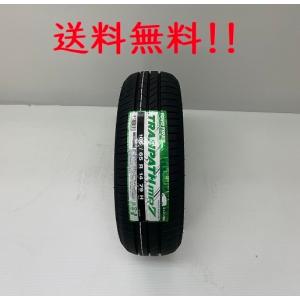 TRANPATH 195/60R16 89H 4本セット トランパス mp7 トーヨータイヤ