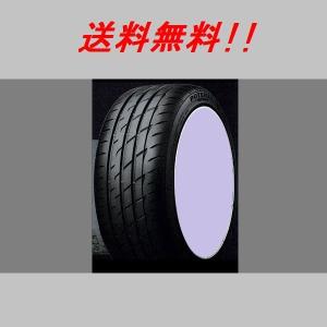 245/35R20 95W XL ポテンザ アドレナリン RE004 ブリヂストン 乗用車用スポーティタイヤ(メーカー取り寄せ商品)