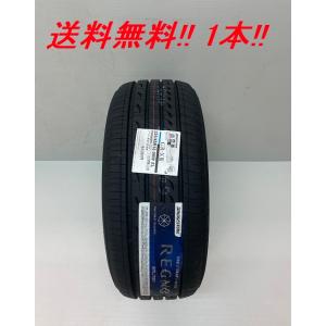 レグノ（ブリヂストン） 255/45R18 99W レグノ GR-XIII