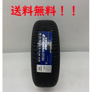 Vector（グッドイヤー） 215/50R17 95W XL ベクターフォーシーズンズ