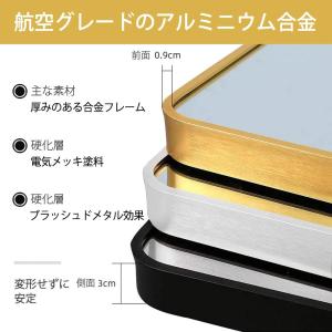 スタンドミラー おしゃれ 160cm*50cm...の詳細画像3