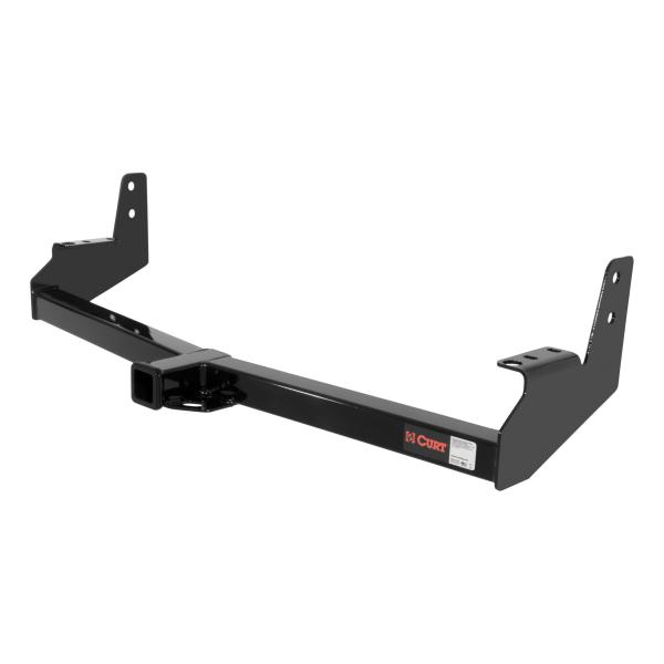 【並行輸入品】Curt 13049クラス3 Trailer Hitch CURT 13049 Cla...