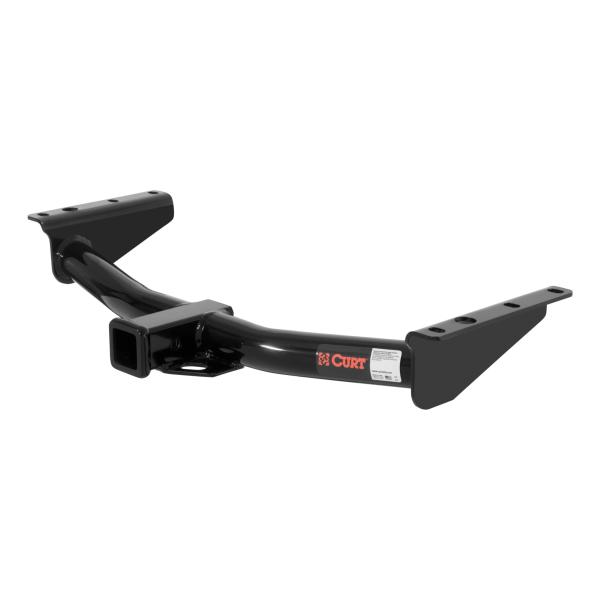【並行輸入品】Curt 13121クラス3 Trailer Hitch Curt Manufactu...