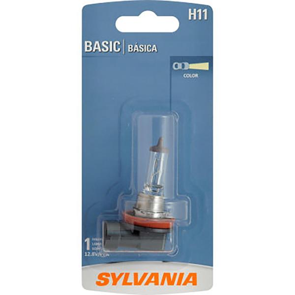 【並行輸入品】Sylvania 9003 (also fits h4 )基本ハロゲンヘッドライト電球...
