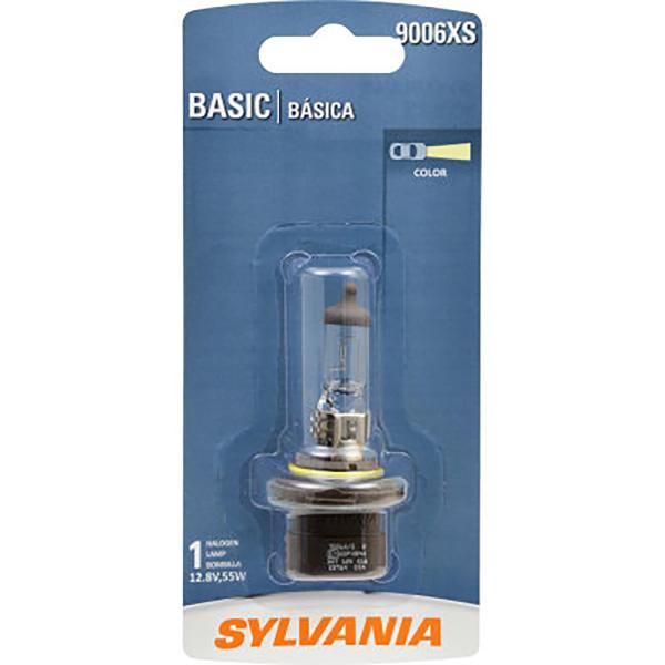 【並行輸入品】Sylvania 9003 ( also fits h4 )基本ハロゲンヘッドライト電...