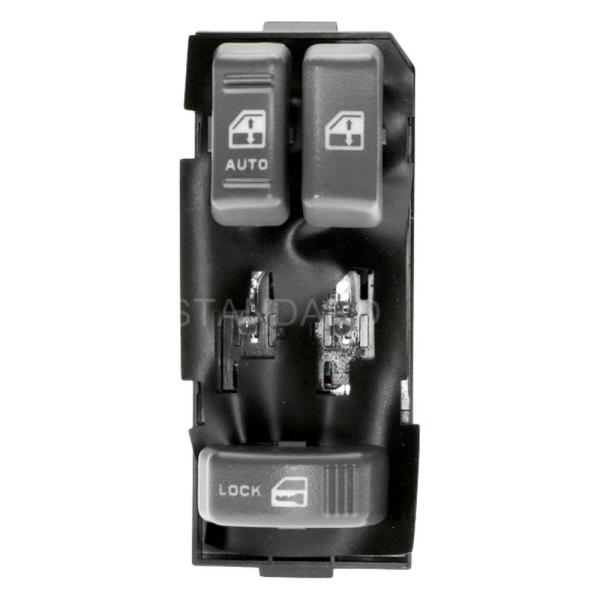 【並行輸入品】Standard Motor Products DS 1438 パワーウィンドウスイッ...