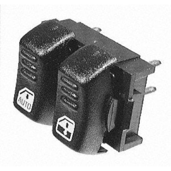 【並行輸入品】Standard Motor Products DS 1469 パワーウィンドウスイッ...