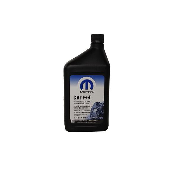 【並行輸入品】Mopar 純正フルード 5191184AA CVTF+4 トランスミッションフルード...