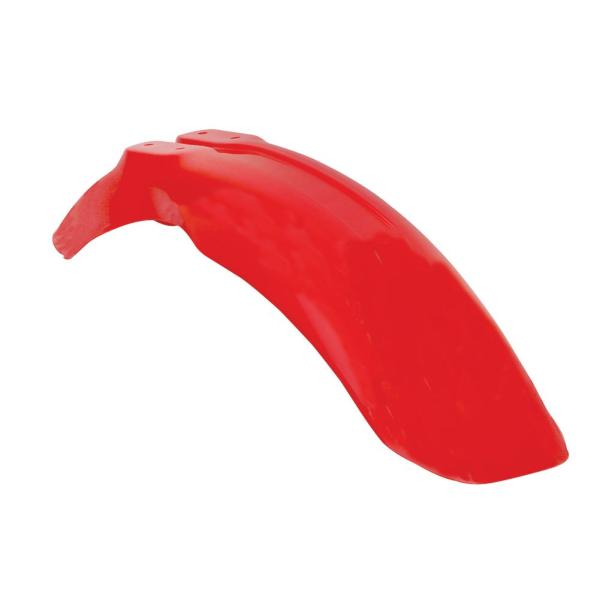 【並行輸入品】Acerbis FR FND RED CR80/85 ボディプラスチック フロントフェ...