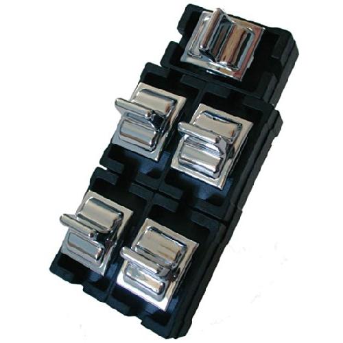 【並行輸入品】1973   1976マークIVウィンドウマスターコントロールスイッチリンカーン( 7...