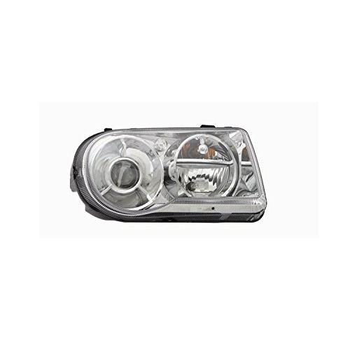 【並行輸入品】 DEPO Replacement 333 1176R AS Passenger Si...