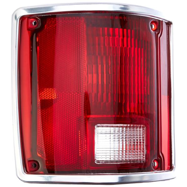 【並行輸入品】 DEPO 332 1925L US1 Replacement Driver Side...